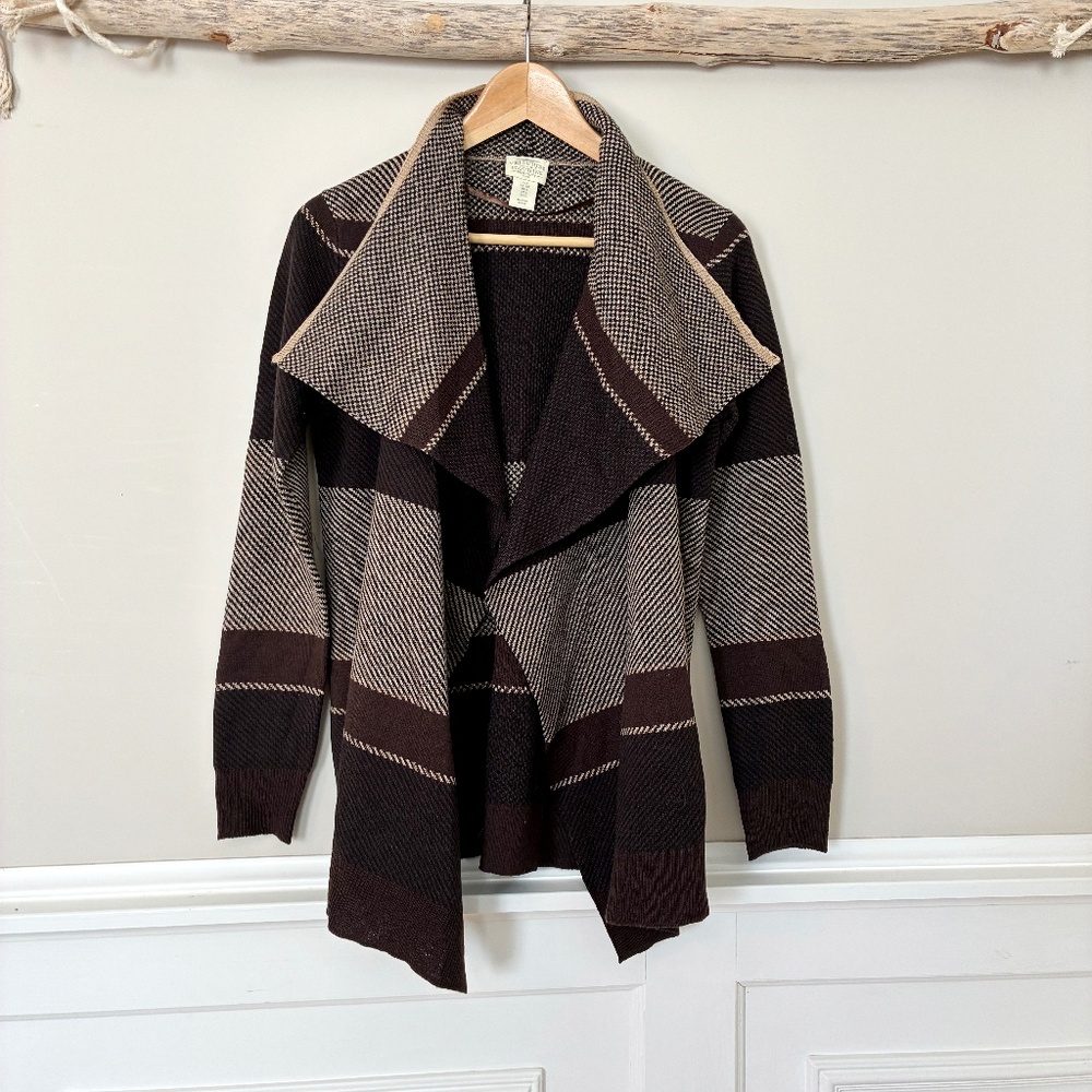 Telluride Clothing Company Cardigan Women's Size S